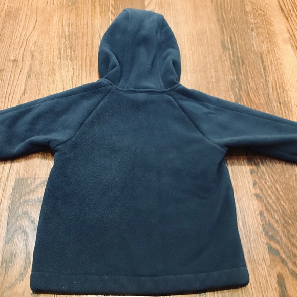 The North Face Toddler Hooded Jacket (18-24 Mos.) - Picture 7 of 8